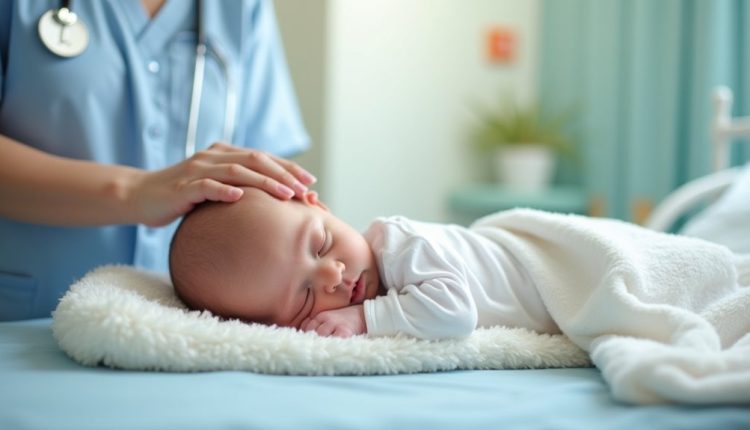 Nachsorge und Bewertungen nach der Geburt