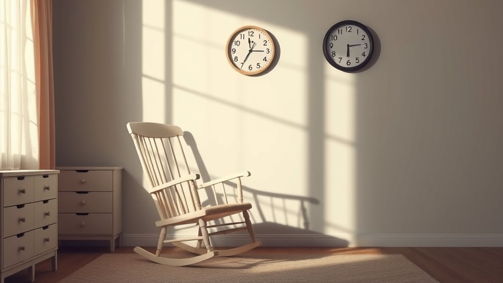 Wochenbettblues versus Depression