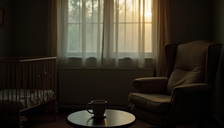 Wochenbettblues versus Depression