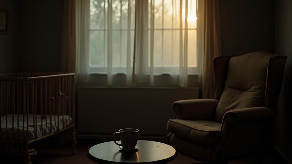 Wochenbettblues versus Depression