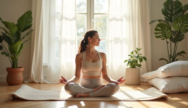 Richtlinien für Übungen zur Wiederherstellung nach der Geburt