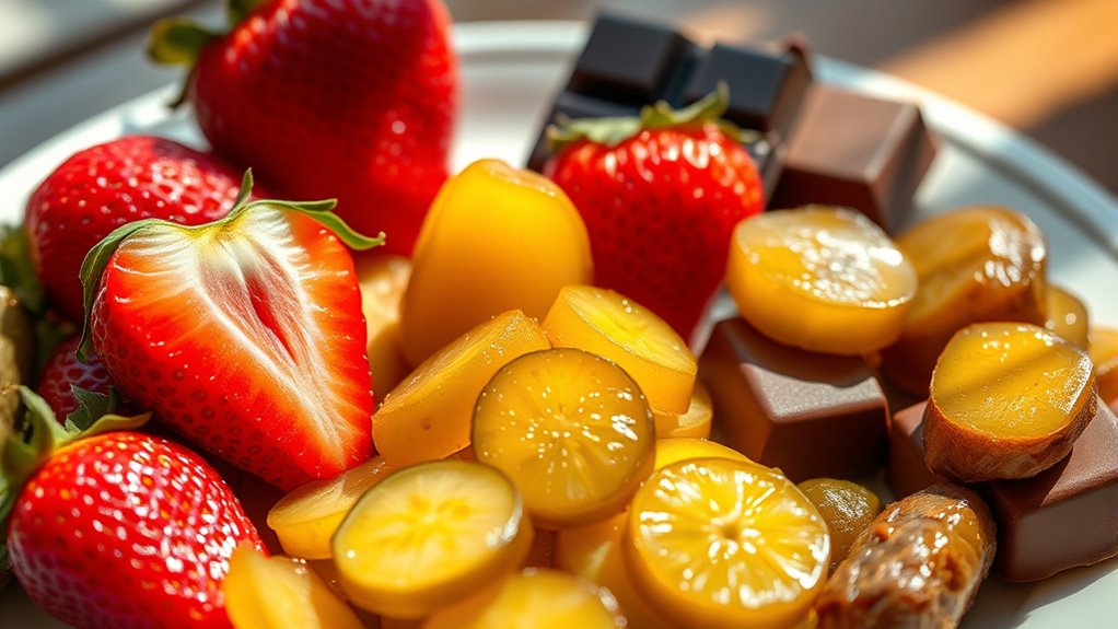 Schwangerschaftsessen Gelüste und Abneigungen