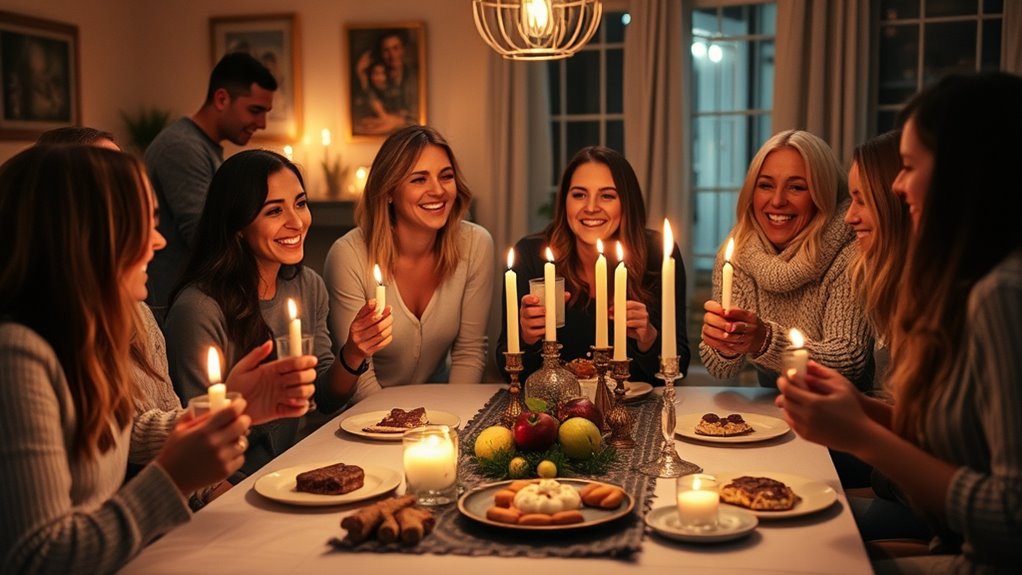 Präsenz über Perfektion zählt