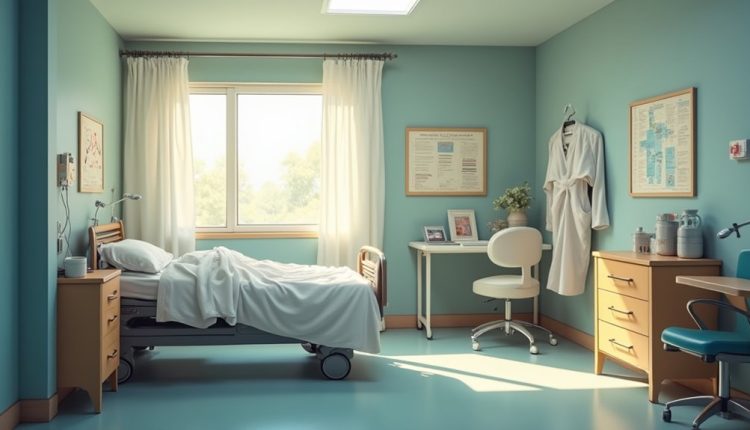 Rechte während der Geburt im Krankenhaus