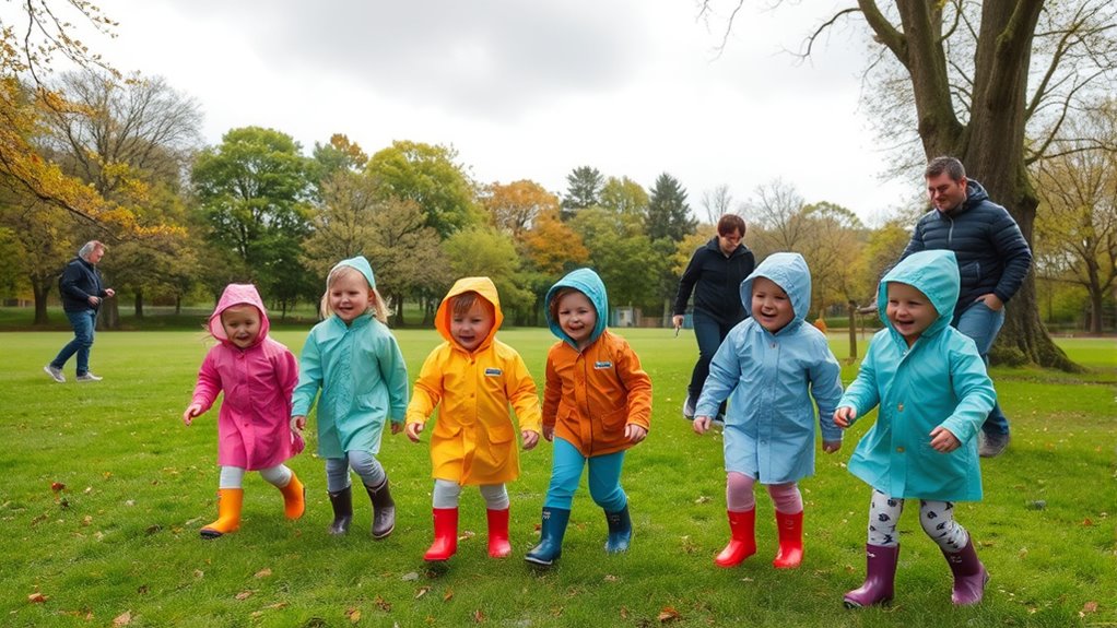 Sicherheitsplanung für Veranstaltungen im Freien