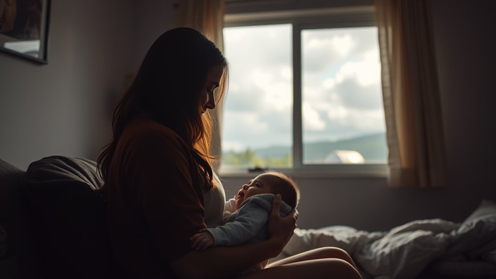 Suchen Sie frühzeitig professionelle Hilfe