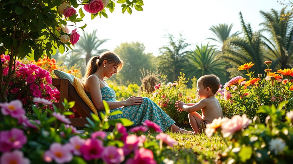 Selbstpflege stärkt die emotionale Widerstandsfähigkeit