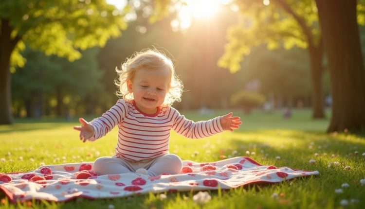 Selbstpflege ist essentielle Elternschaft