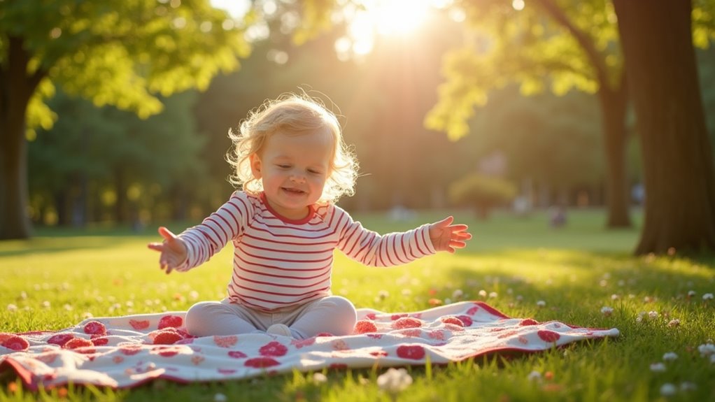 Selbstpflege ist essentielle Elternschaft