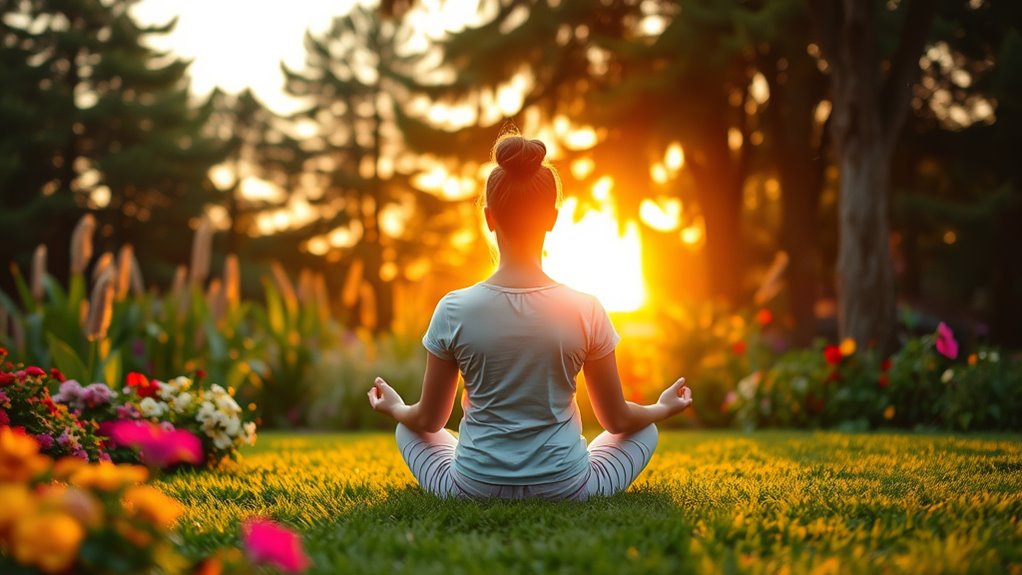 Gesunde Grenzen für das Wohlbefinden setzen
