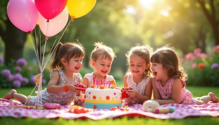 Dankbarkeit Freundschaft Feier