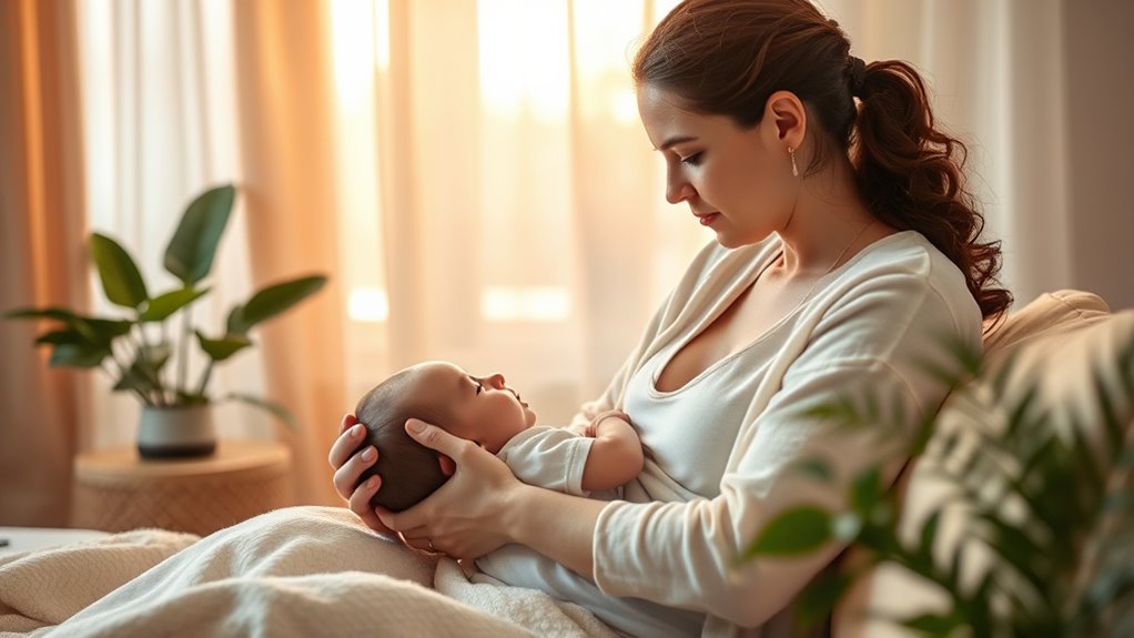 Stille nährt emotionale Resilienz