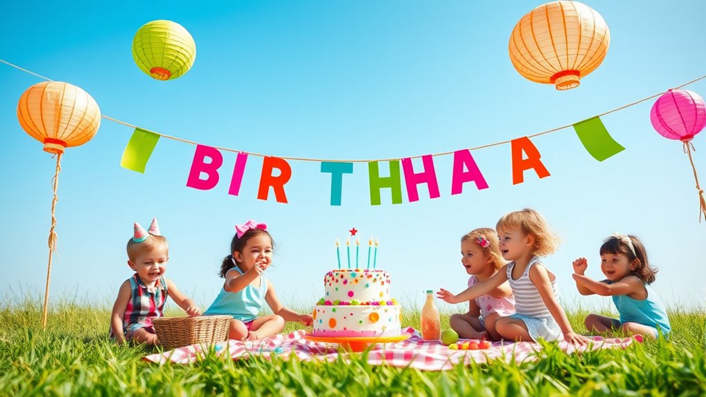 Einfache Feiern, bedeutungsvolle Momente