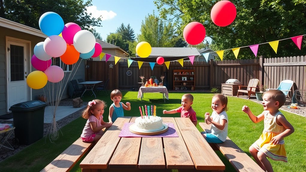 einfache Themen bedeutungsvolle Erinnerungen