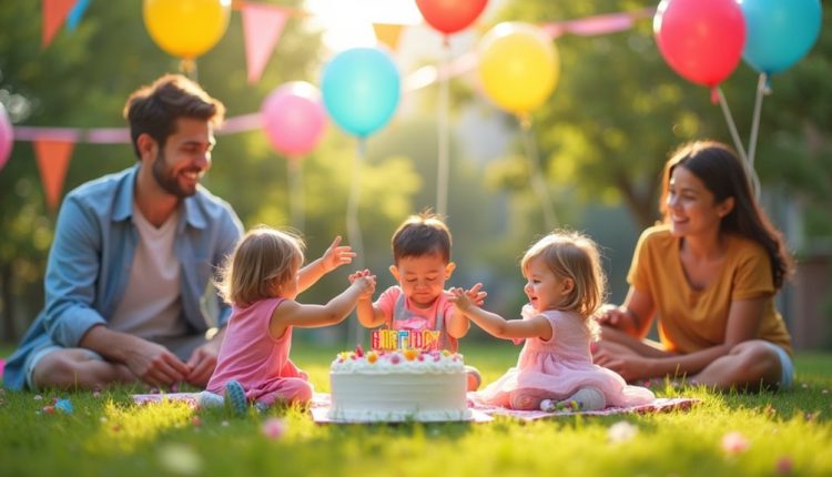 ruhig bleiben Struktur schaffen