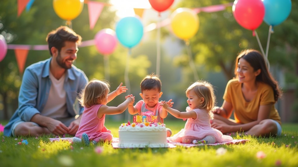 ruhig bleiben Struktur schaffen