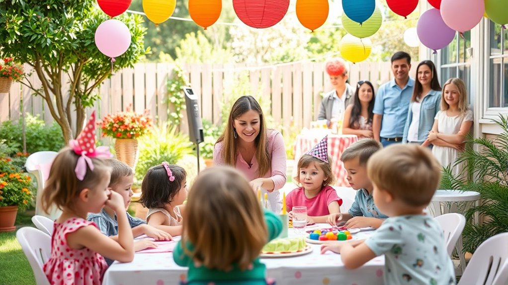 stressfreies Hosting durch Delegation