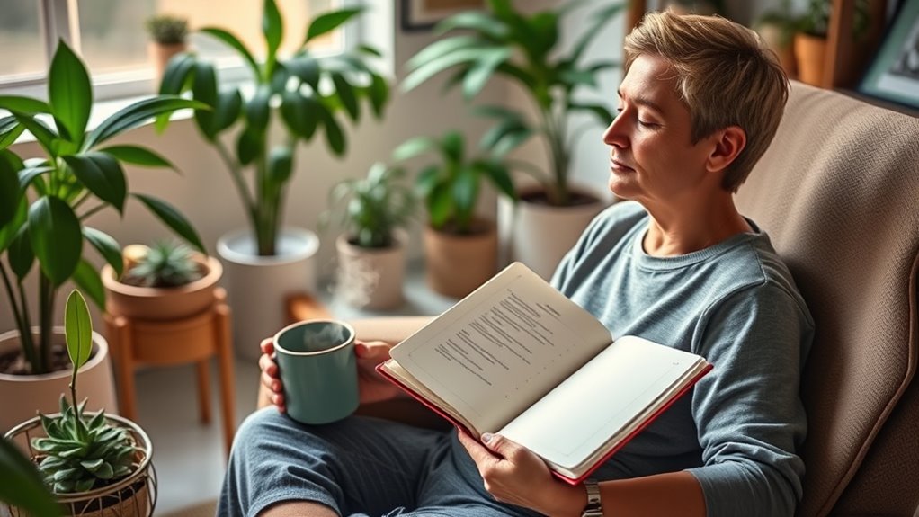 Stressbewältigung durch Achtsamkeit