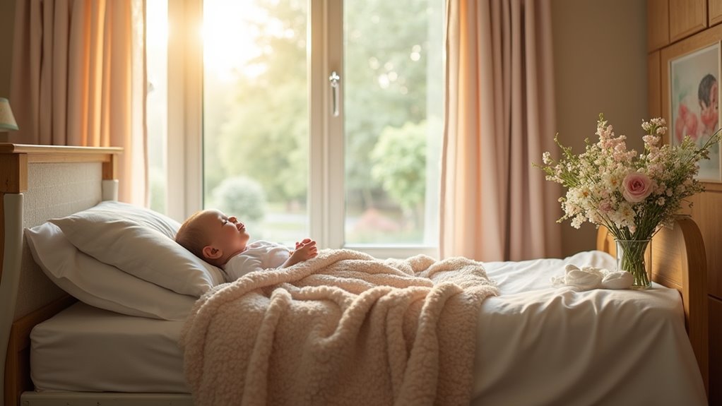 Überraschende Wahrheiten über die Geburt