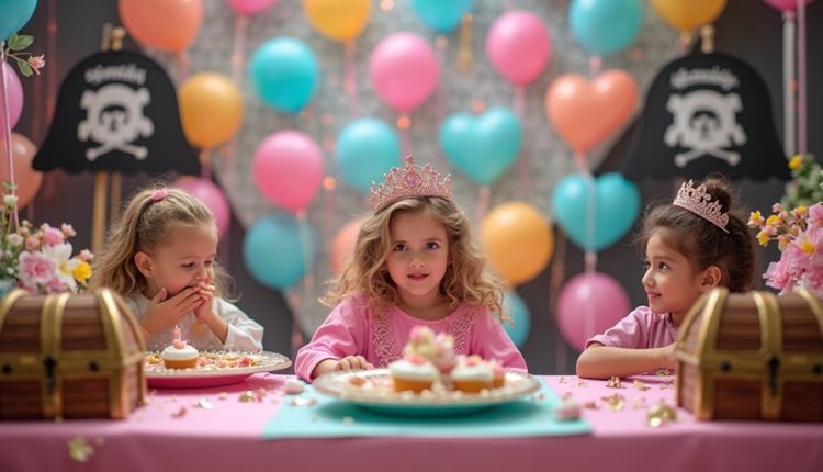 Themenparty-Planungstipps