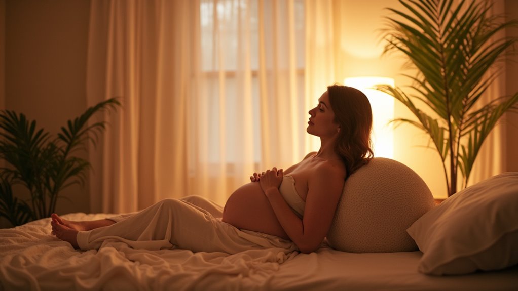 Das Verständnis der Dynamik von Wehen