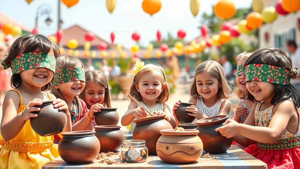 Kulturelle Variationen auf der ganzen Welt