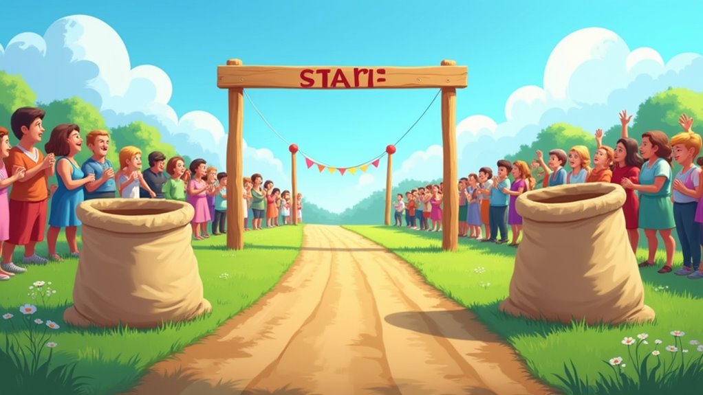 Wesentliche Materialien für die Veranstaltung