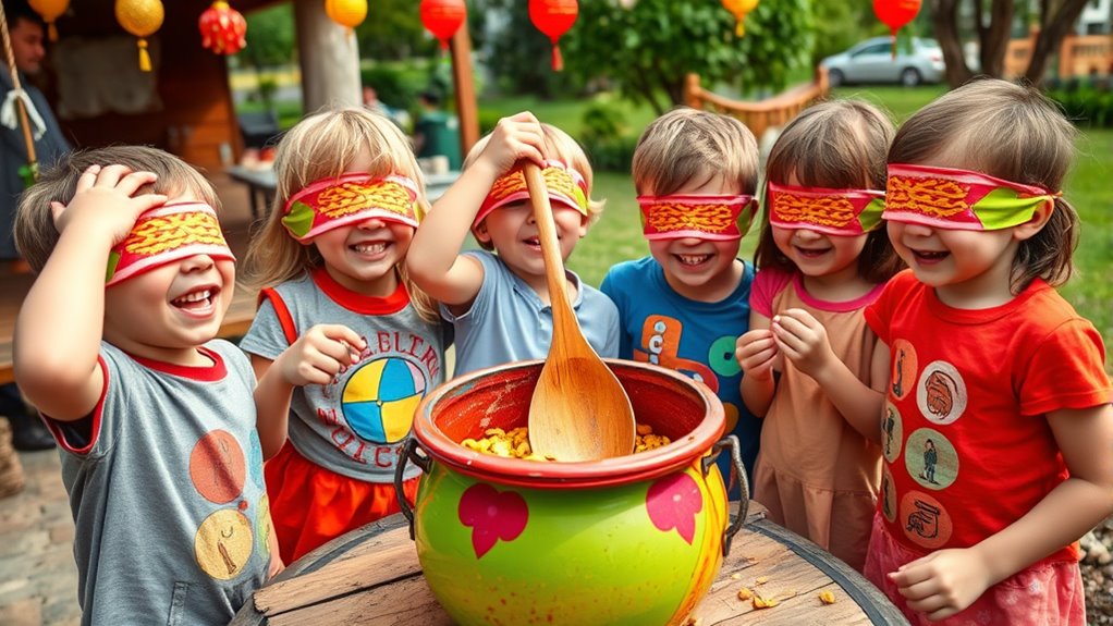 Spielregeln und Grundlagen