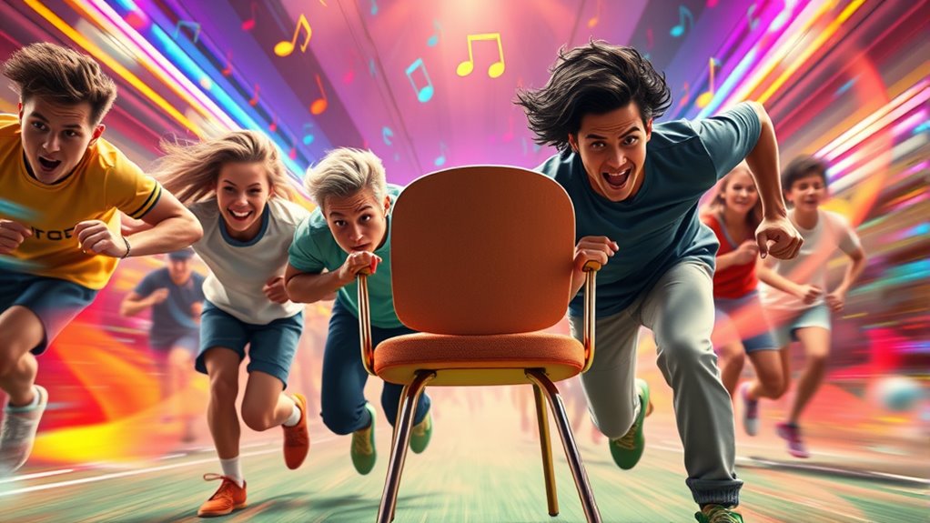 Geschwindigkeit und Reflexe meistern