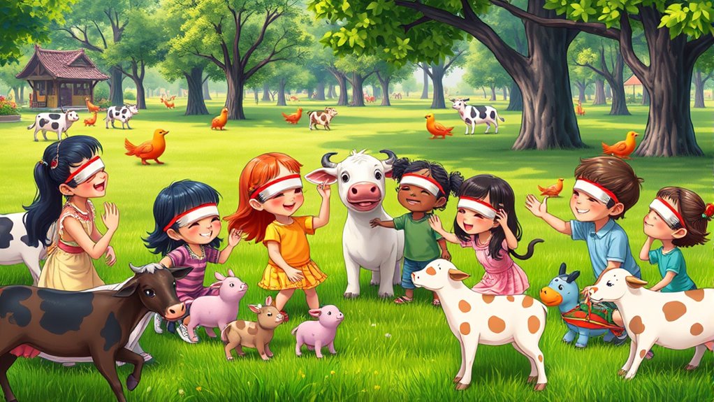 Ursprünge und Kulturgeschichte