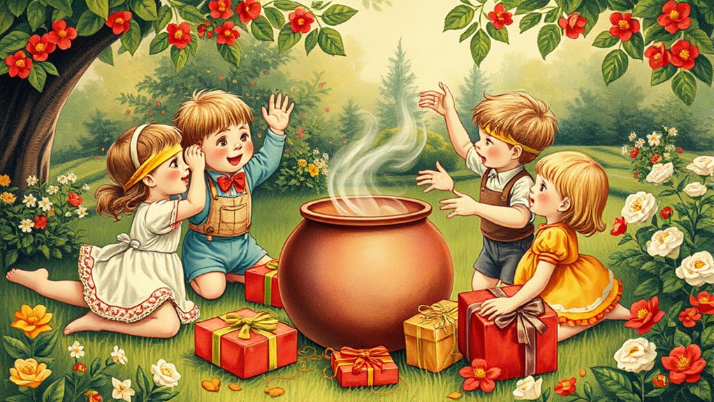 Ursprünge und Geschichte erklärt