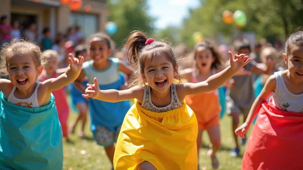 Die Teilnahme hängt von Faktoren ab