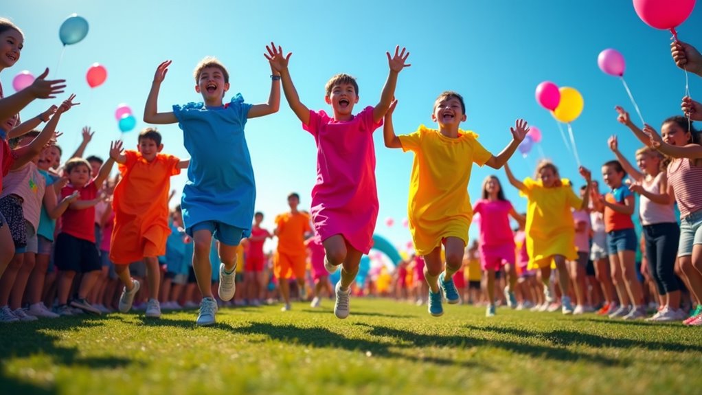 Sackrennen Vorbereitungstipps