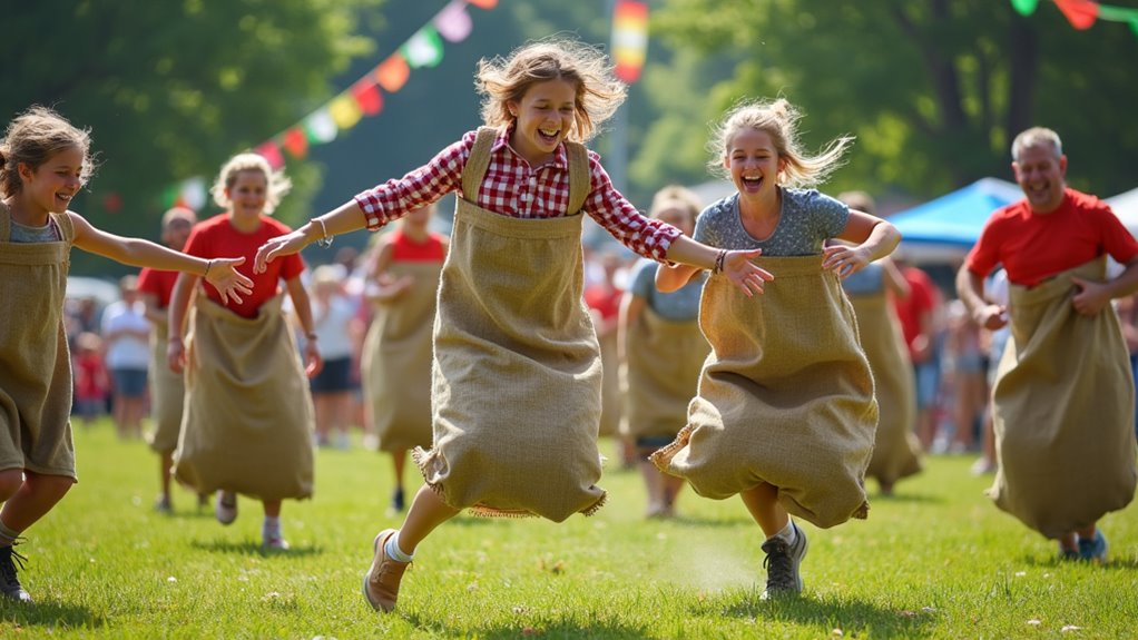 sackh pfen Event-Planung Tipps