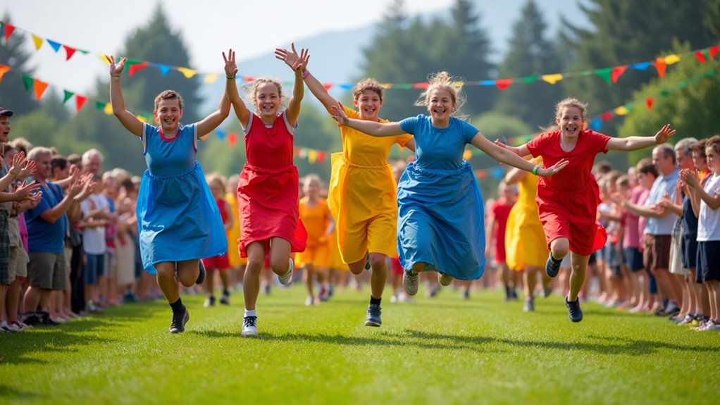 sackh pfen Leitfaden für Veranstaltungen