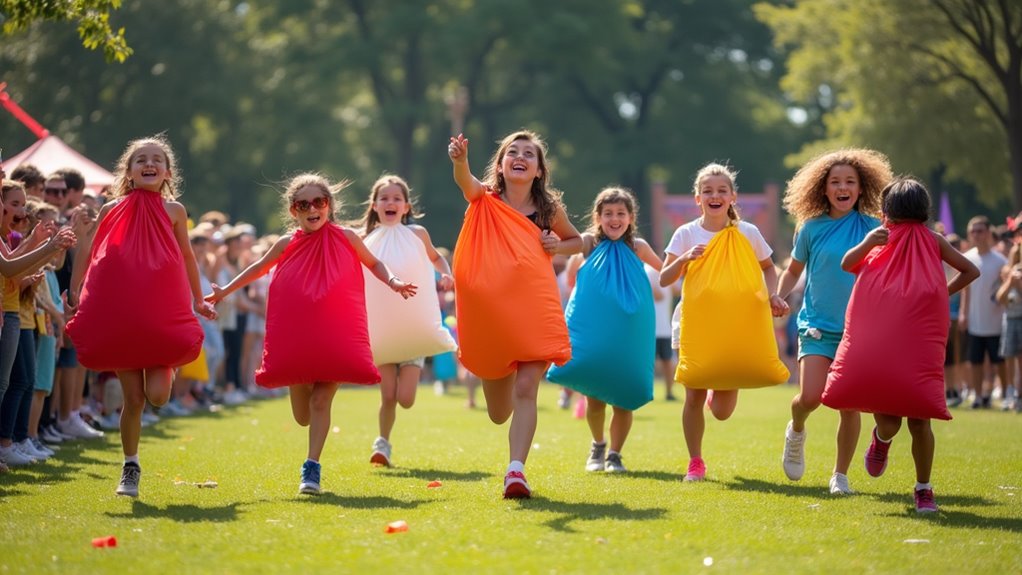 Sackh-Pfen-Rennen Planungstipps