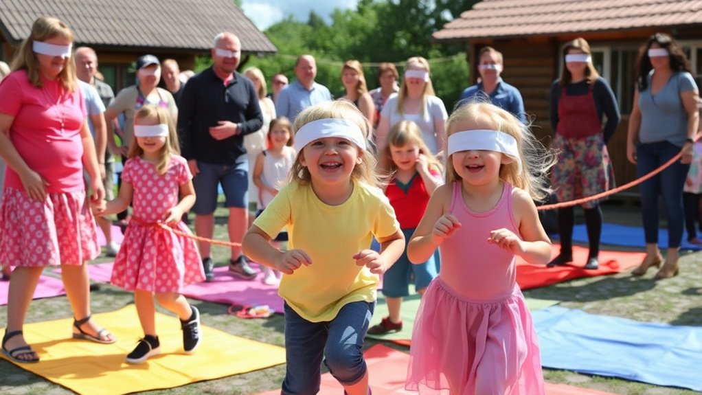 Sicherheitstipps für Spaß