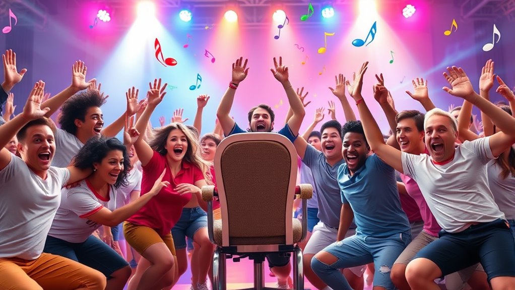 Schatzsuche Geburtstagsabenteuer